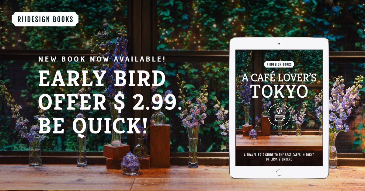 Liisa Stenberg tweet media