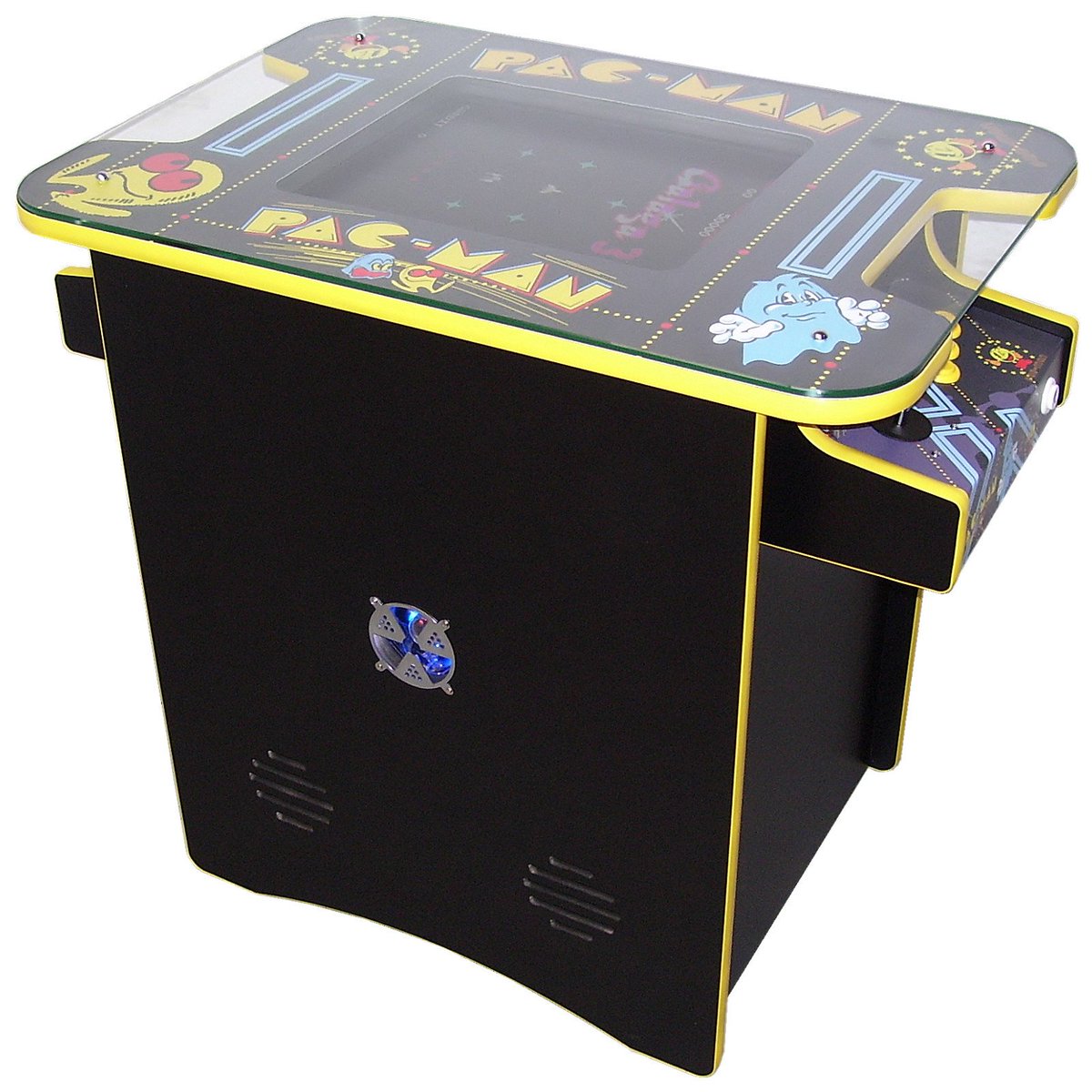 GameCommanderUK's tweet photo. £100 discount Right NOW on all pacman themed arcade machines
https://t.co/vOAKZzOG3j
#RETROGAMING #arcade #pacman #Retroverse #gamecab https://t.co/1wtUgXms8C