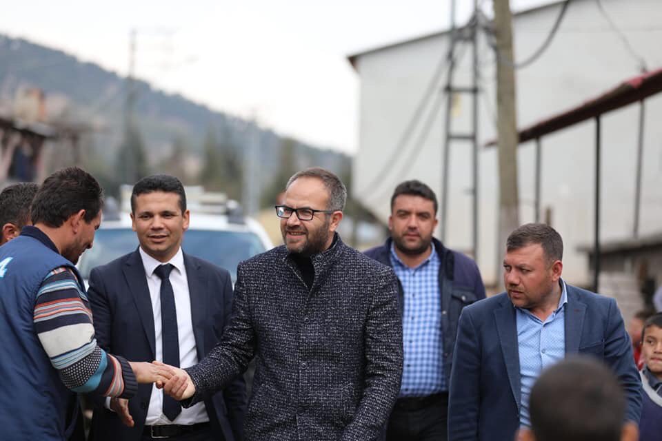 arferdgn's tweet photo. Teşekkürler #Körkuyu #Kabasakal #Yetimli #Dölekli #KökezSoğukoluk #Kıcak #Sofulu #Gerdibi #Sivişli #Bakiler #Posyağbasan #Çömekli
 Cumhur İttifakı Adayımız sn.Mustafa Akgedik Ak parti ve MHP. Yönetimi Meclis üyelerimiz #AdanadaHüseyinSözlü #AladağMustafaAkgedik
#cumhurittifakı https://t.co/EF8ruDSC3O