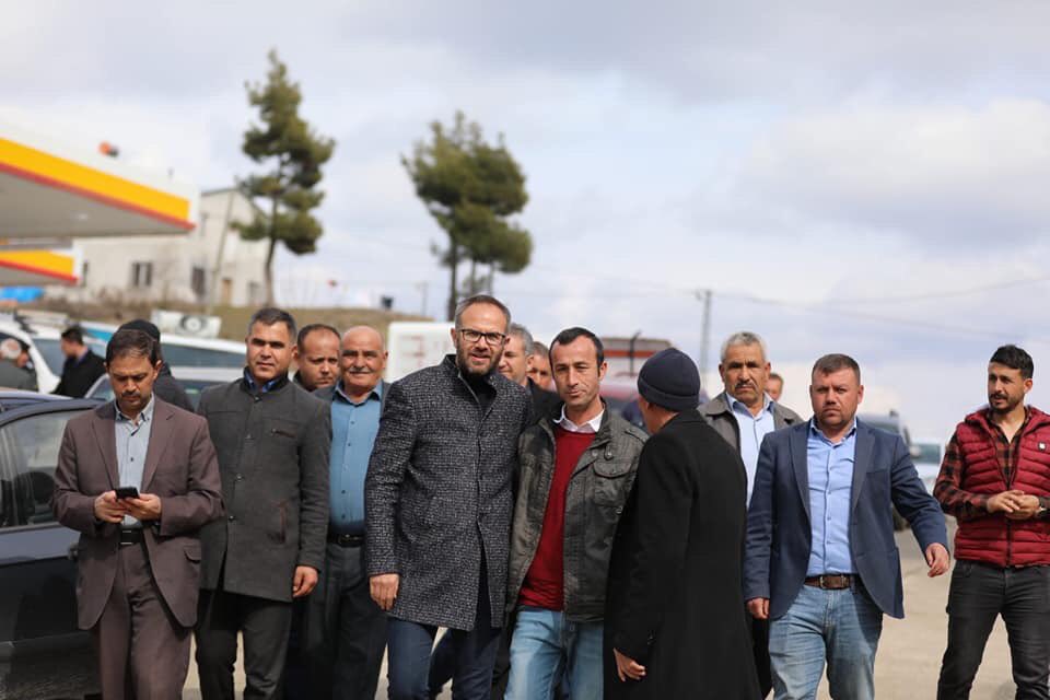 arferdgn's tweet photo. Teşekkürler #Körkuyu #Kabasakal #Yetimli #Dölekli #KökezSoğukoluk #Kıcak #Sofulu #Gerdibi #Sivişli #Bakiler #Posyağbasan #Çömekli
 Cumhur İttifakı Adayımız sn.Mustafa Akgedik Ak parti ve MHP. Yönetimi Meclis üyelerimiz #AdanadaHüseyinSözlü #AladağMustafaAkgedik
#cumhurittifakı https://t.co/EF8ruDSC3O