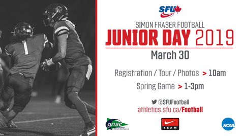 TJ_Fujimura11's tweet photo. @CoachTFord Thank you for the personal invite. @AIRRAIDACADEMY @FBall_Crusaders https://t.co/GfhYqcOZ5n