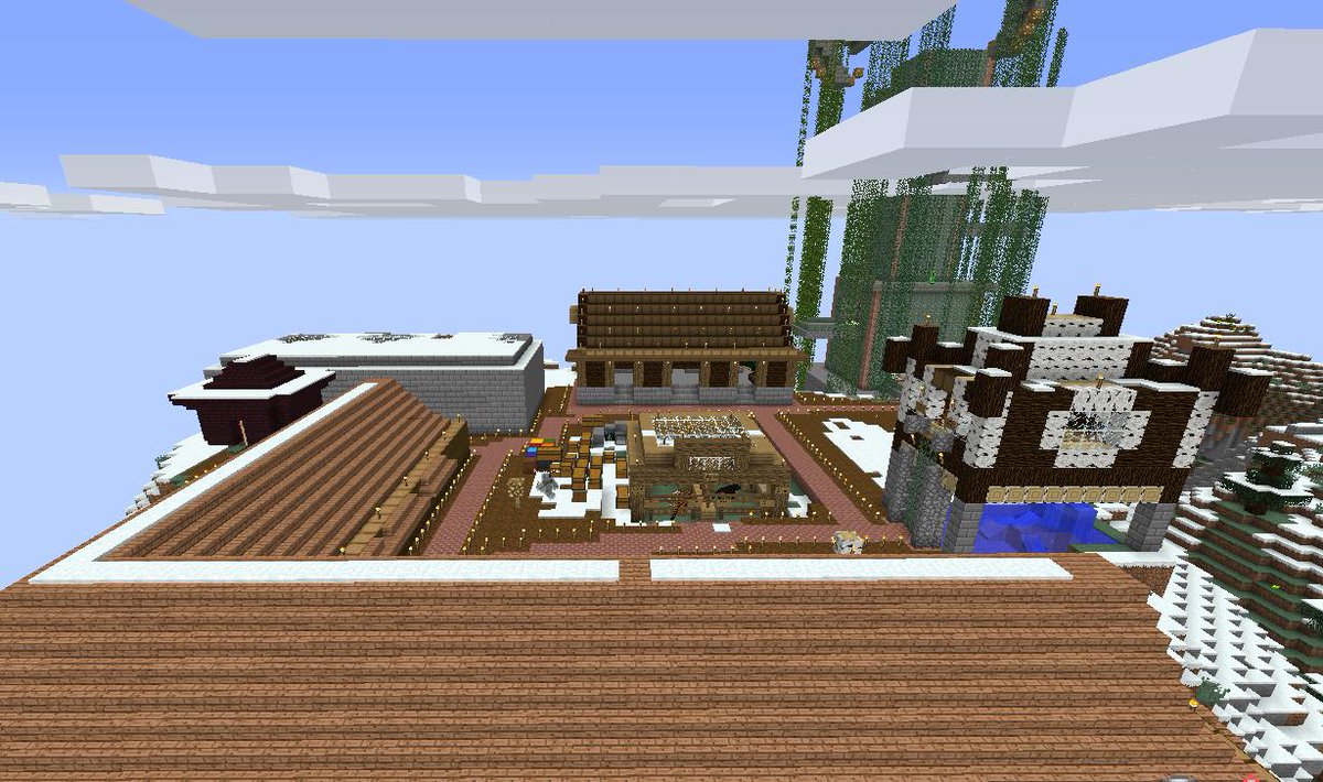 mo_creatures's tweet photo. What are players up to today? Mostly quiet game play, but I see an angry kitty... Whips are used to make flying pets and bigcats sit in place so they don't wander off. Whip wiki- https://t.co/7Ip1cZHsRT Downloads- https://t.co/H3ZYcJGpel Play- https://t.co/VZW4eIZOad #mocreatures https://t.co/3PEPmqi2la