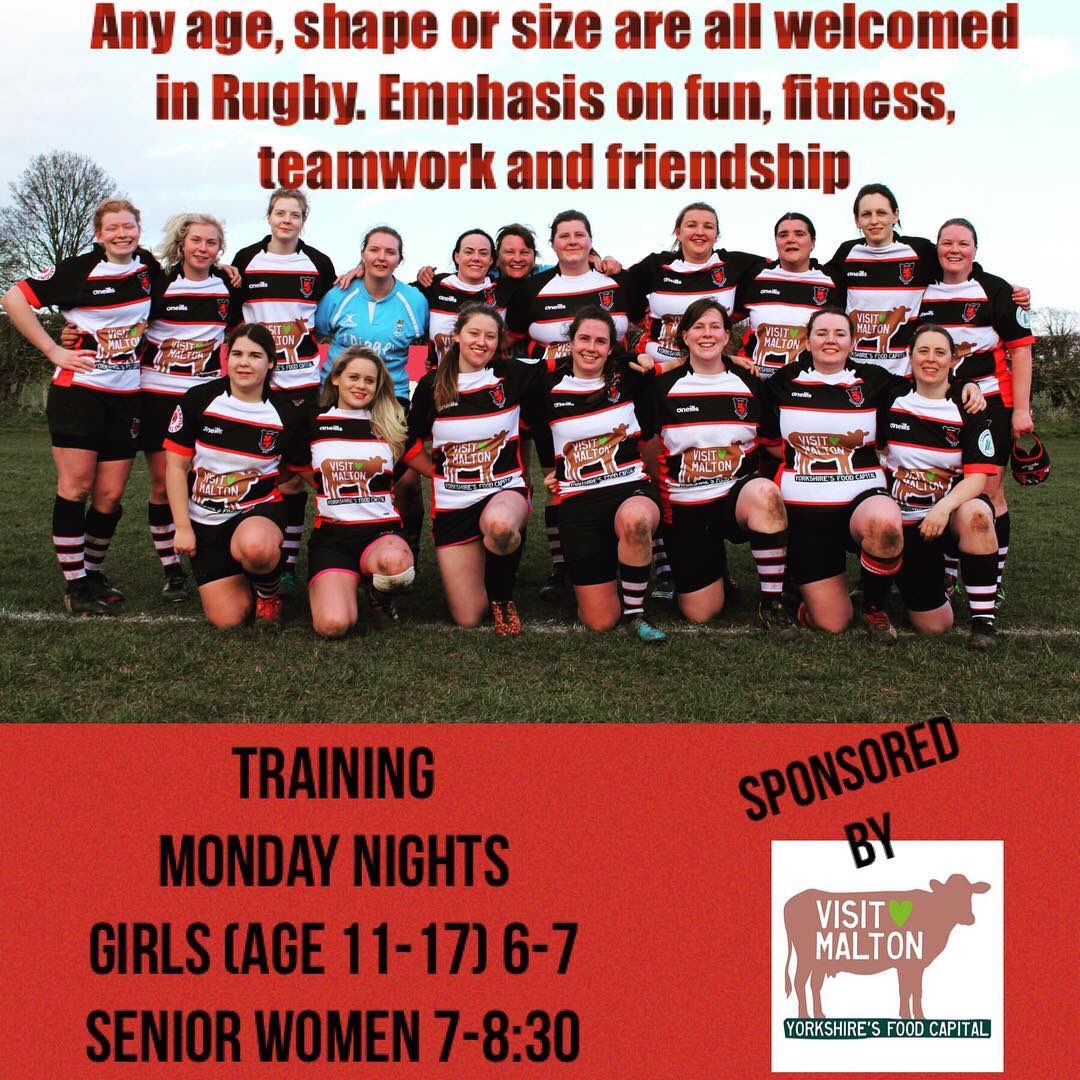 Open training session for all tomorrow. Junior girls 6-7pm, pizza in clubhouse afterwards. Senior women 7-8.30pm.