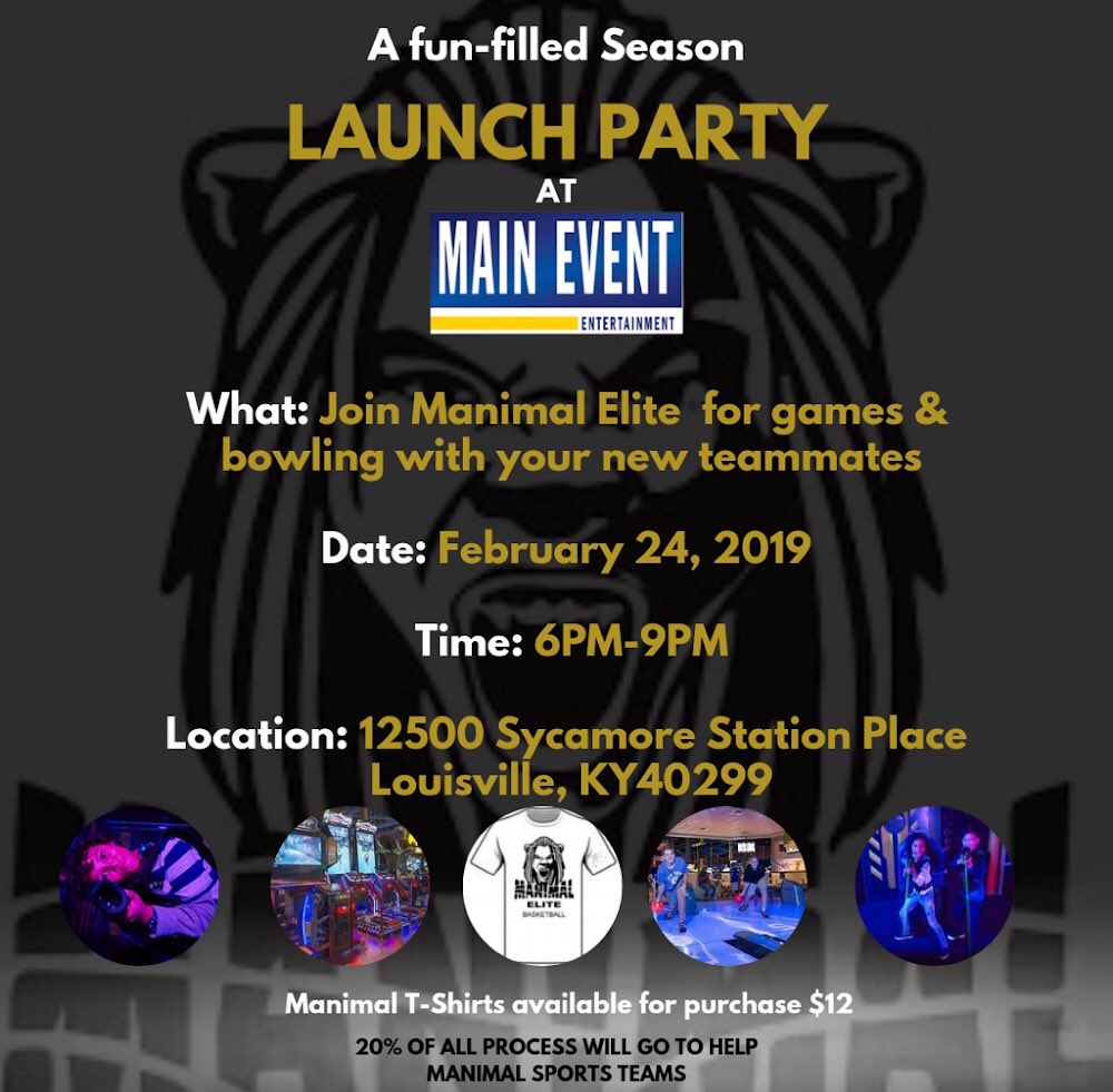 Manimal_girls's tweet photo. Manimal Elite Day(All Teams) @MyMainEvent in Louisville #EatBowlPlay #manimalmode #unleashthemanimal👹 https://t.co/4ZJHbTDhcg