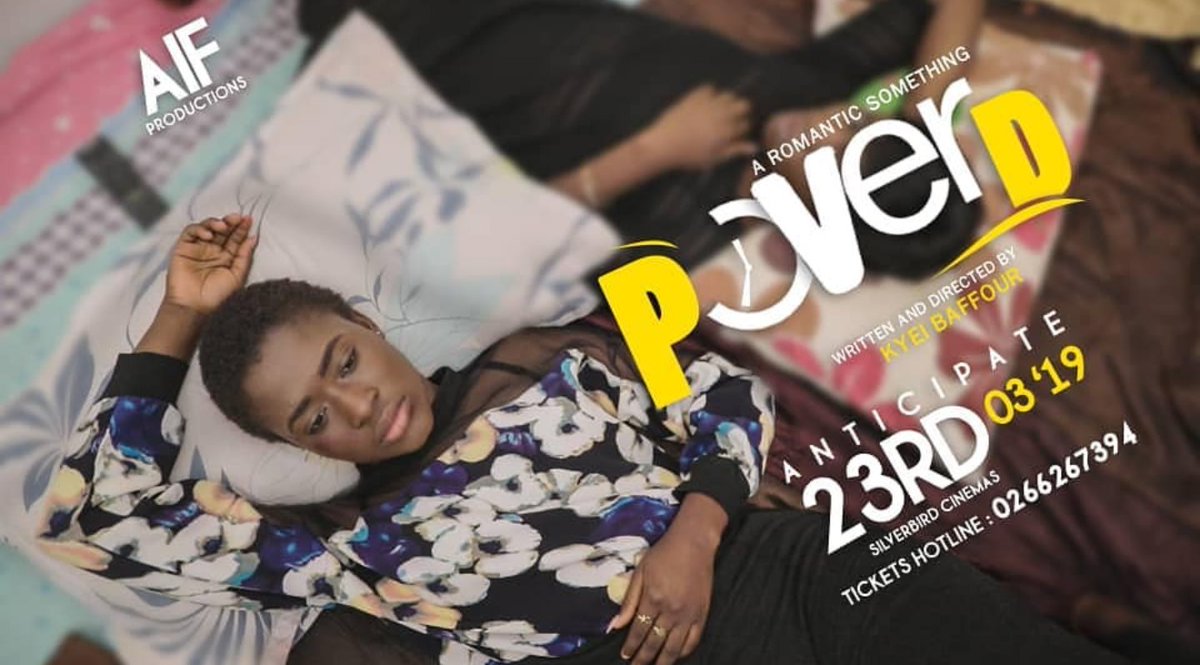LMatsueni's tweet image. The critics are all over this chaley!!!!March 23rd, silverbird cinemas. One movie I personally can't afford to miss..#PoverD..