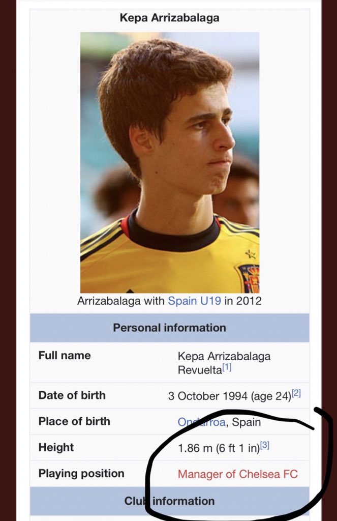 Actu Foot tweet media