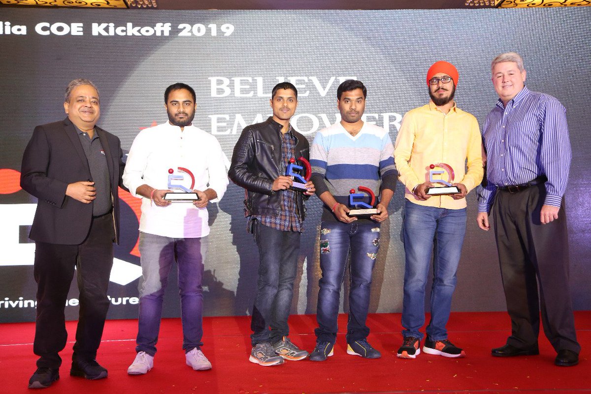 traditions_hyd's tweet photo. Corporate Annual Day Celebration Started with Ice Breaking Interactive Drum jam session followed by some amazing dance performances by employees.  
Event conceptualised and executed by traditions event management.
#Traditions #Eventmanagementcompany #corporateevents #annualday https://t.co/KD5zTJfYL5