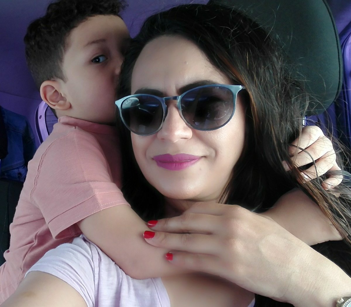 keniatorresf's tweet photo. El más grande y dulce amor
#kljr. 😘😘😘😘😘😘😘😘 https://t.co/mhBehv3zPN