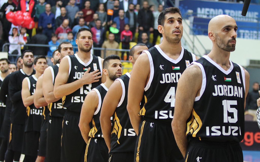 mohmalhas94's tweet photo. الف مبروك #صقور_الاردن التأهل الى نهائيات كأس العالم ❤️🏀💪🏽
#الاردن #حب_الاردن #النشامى 🇯🇴 https://t.co/PeUSiqs95m