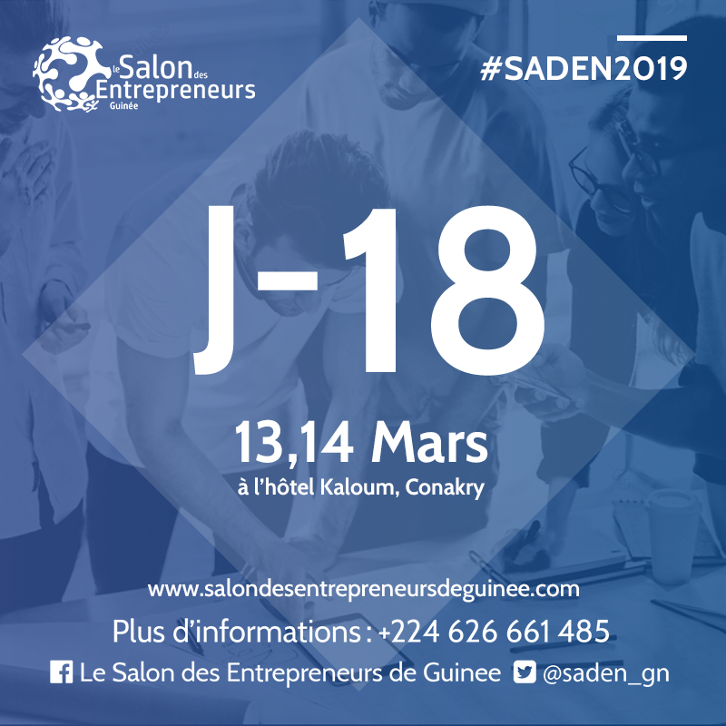 SADEN_GN's tweet photo. #Saden2019 #entrepreneurs #team224 #kibaro

J-18 https://t.co/lSnuisJCvs