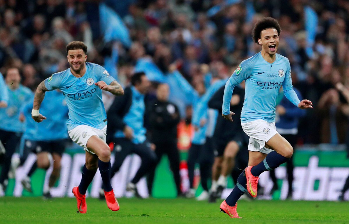 Back to back Champions! 🏆🏆