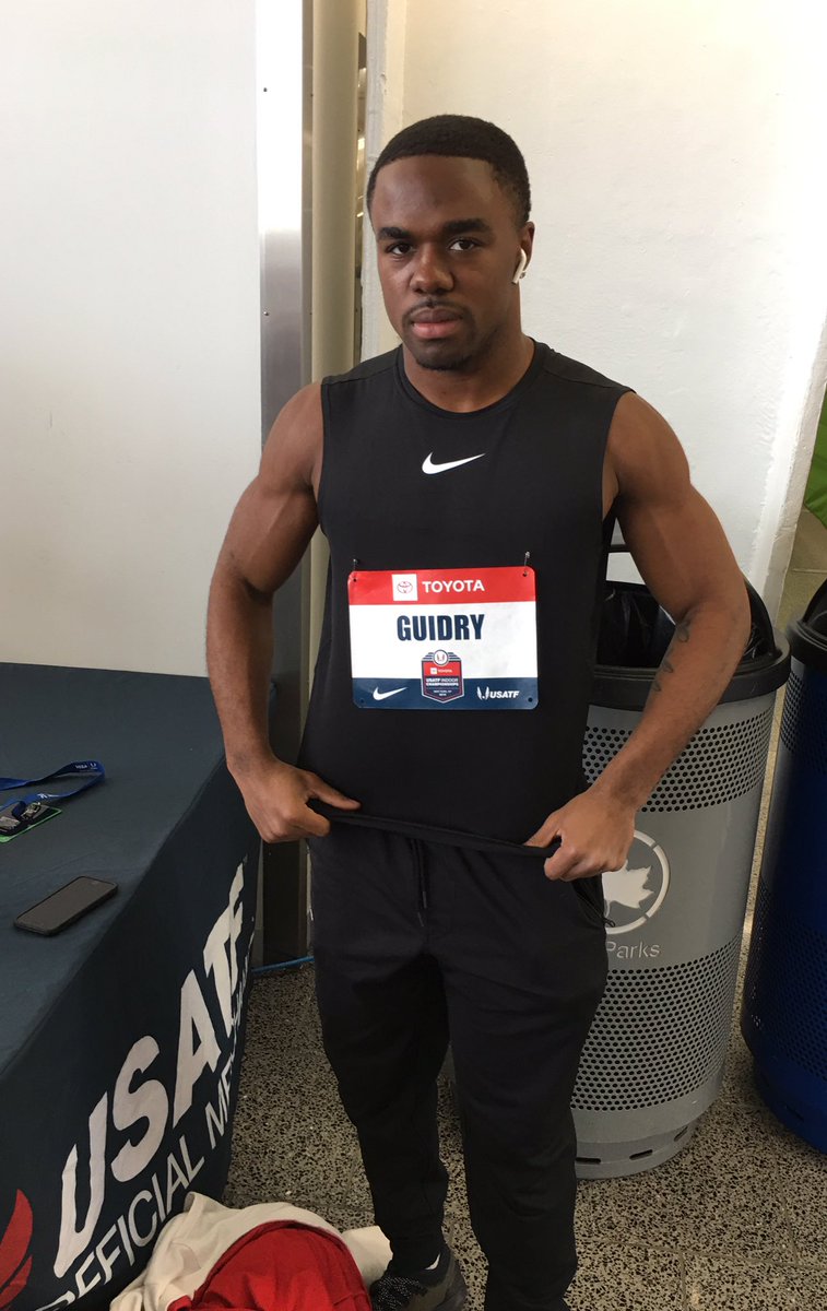 OGJavelin's tweet photo. Utah DB @JavKFootball28 will compete in the Finals of USATF 🇺🇸Indoor Championship today at 5:50pmET on NBC Sports Network @DrMamaKai @Utah_Football @MarkHarlan_AD @SafetyPride @usatf @NBCSports #FastestmanINcollegefootball https://t.co/UmSNUygWMX