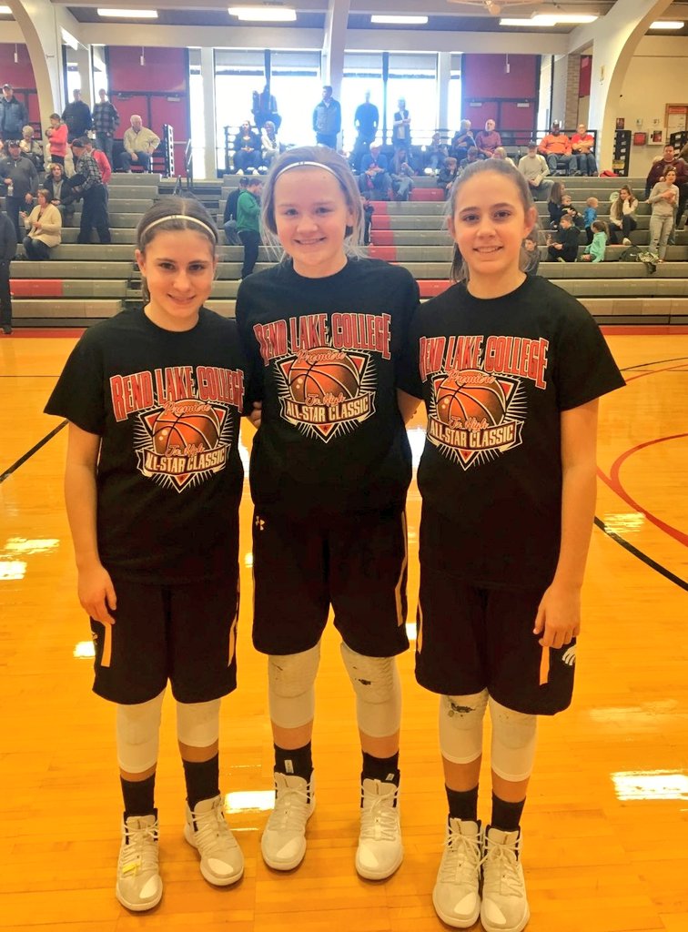 Aviston Athletics on Twitter "🏀 Great job today by Melanie Hilmes, Haley Ottenschnieder