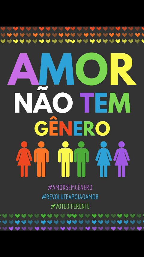 KGaneo's tweet photo. REVOLUTE pelo amor ❤ https://t.co/zL91VzVv4c