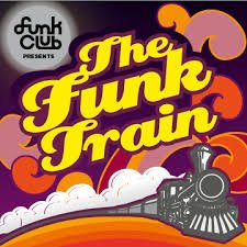 ChosenUl's tweet photo. For those seeking transport unto the Temple of Abundant Soul, one need only acquire passage aboard The Funk Train - Holiest of all transport. https://t.co/4kFtJQwLwl https://t.co/s3FKCJU8O8