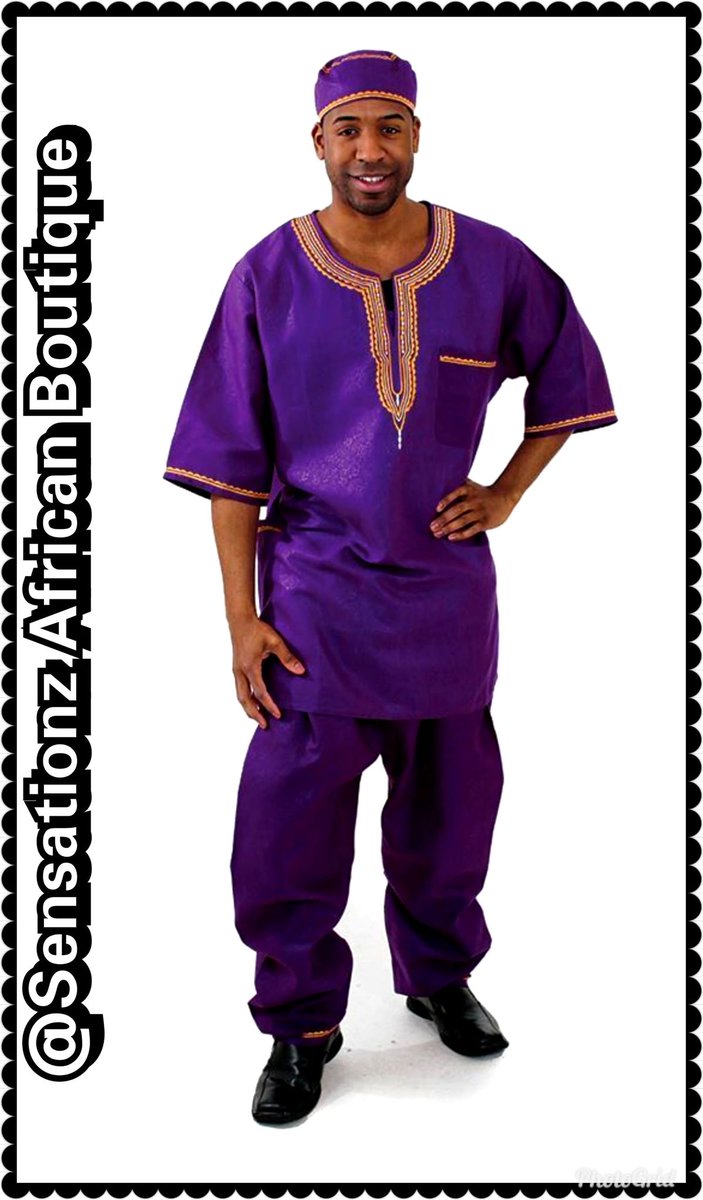 CBBNBuzBuzzz's tweet photo. #Follow us on Instagram at https://t.co/qLyqOazodl
African Sensationz Boutique
AFRICAN CLOTHING &amp; ACCESSORIES
@sensationzusa

#Clothng
#Fashion
#Hats
#MensWear
#Dresses

#Africanattire #AfricanBoutique #africanskirts #Dashiki #BlackHistoryMonth #WomenFashion https://t.co/sxpxGBj0IW