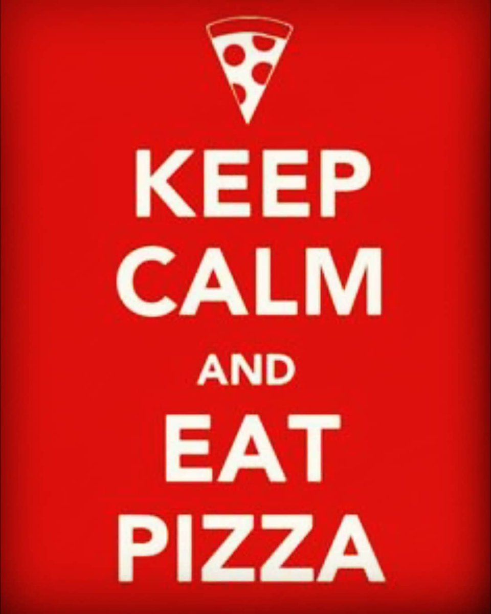 MoesLacombe's tweet photo. ๐
#PizzaIsLife
#Pizzaquote
#MoesLacombe https://t.co/OBHBkLPc6P