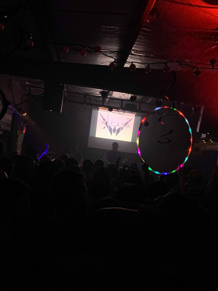 WICASAmusic's tweet photo. Last night was so much fun!! We'll be back to rage in Bowling Green very soon 🤘🤘
Catch us next weekend for the Nashvegas Takeover and, you guessed it, we've got our full live set coming with us!
See you all in less than a week!
https://t.co/GxiVUkQb62
📸 Elih Tani https://t.co/VC6WYPqOy5