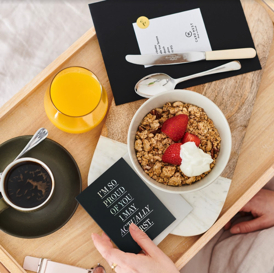 Card Nest tweet media