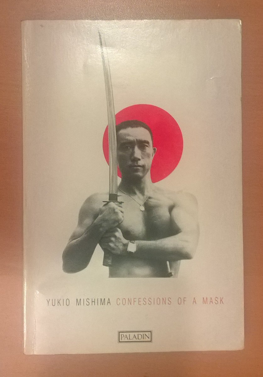 Here goes <a href="/DWestwater/">Douglas Westwater</a>, 7 book covers that I love in 7 days, no explanation. Day 1: