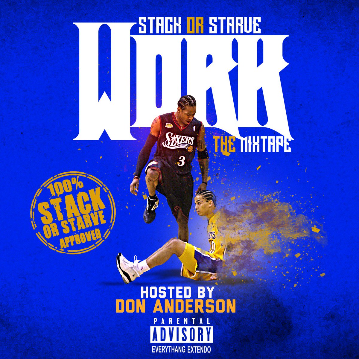 ThaReportDotCom's tweet photo. #MixtapePlacementOpportunity Slots are available now don't miss your chance! Hosted by @StackorStarvDJS @DaDonGED . Exclusive @LiveMixtapes release #StackOrStarve #StackOrStarveApproved #StackOrStarveDjs #EverythingzWorkin #WorkMixtape #ComeGetThisWork #ThaReport #ThaReportDotCom https://t.co/3YuFs3C9pB