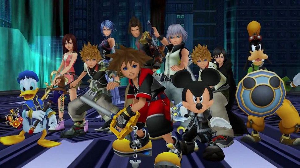 Riderpride639's tweet photo. 🔴LIVE!🔴 Only 10 followers away from the 700 milestone!  Taking it easy today and doing some trophy grinding in #KingdomHeartsIII !  So come on by and hang out as we inch closer to 100%!

https://t.co/e8InEcU9s8

#CrashPad #StreamYXE #EdmontonTwitch #TeamEmmmmsie #CometClan https://t.co/sK3eY9Y7Zh