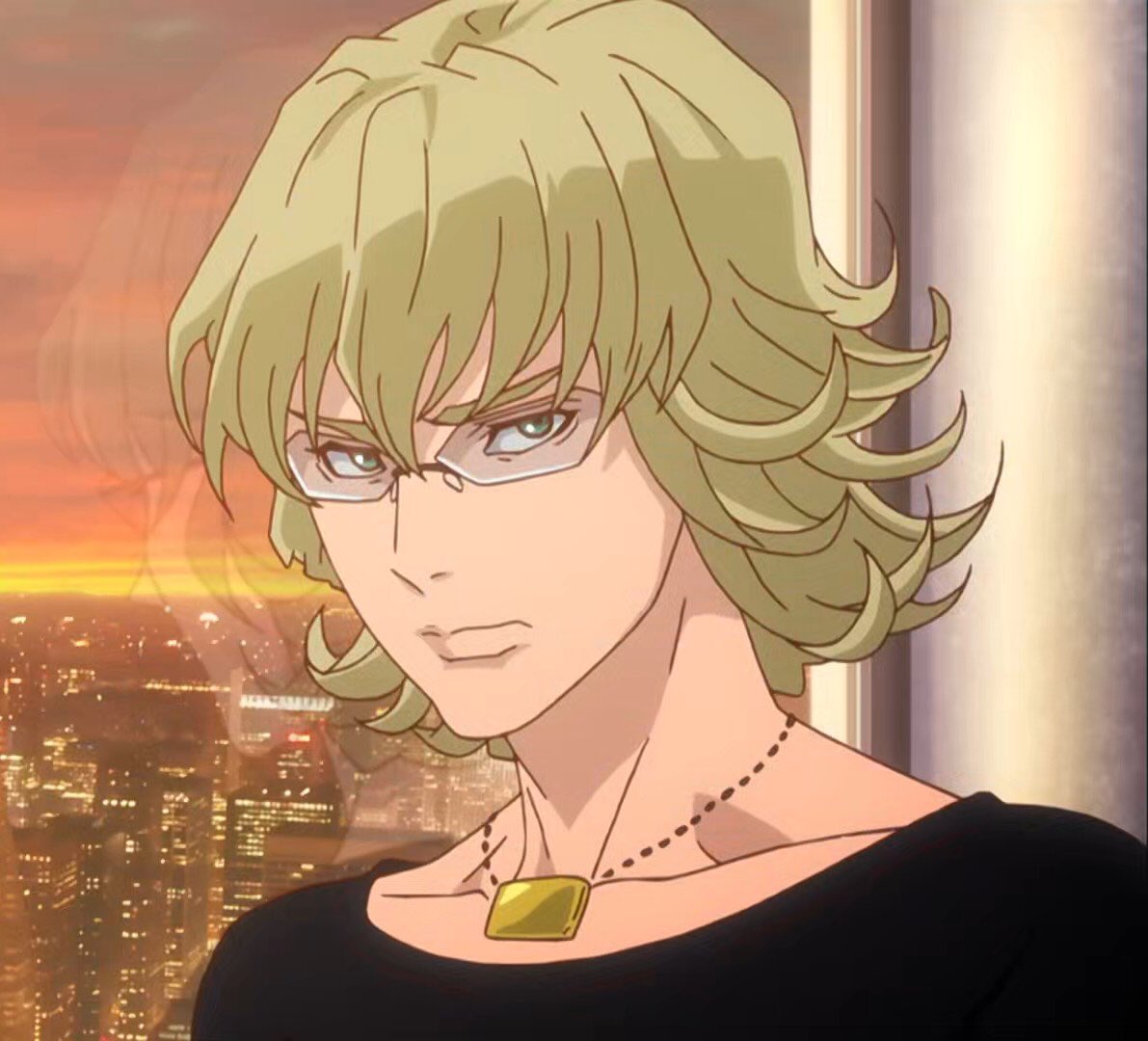 banikrim's tweet photo. You can’t stop my progressing obsession ¯\_(ツ)_/¯
#バーナビー #バニー #兔虎 #tigerbunny #bbjr https://t.co/ClE60aPwX0