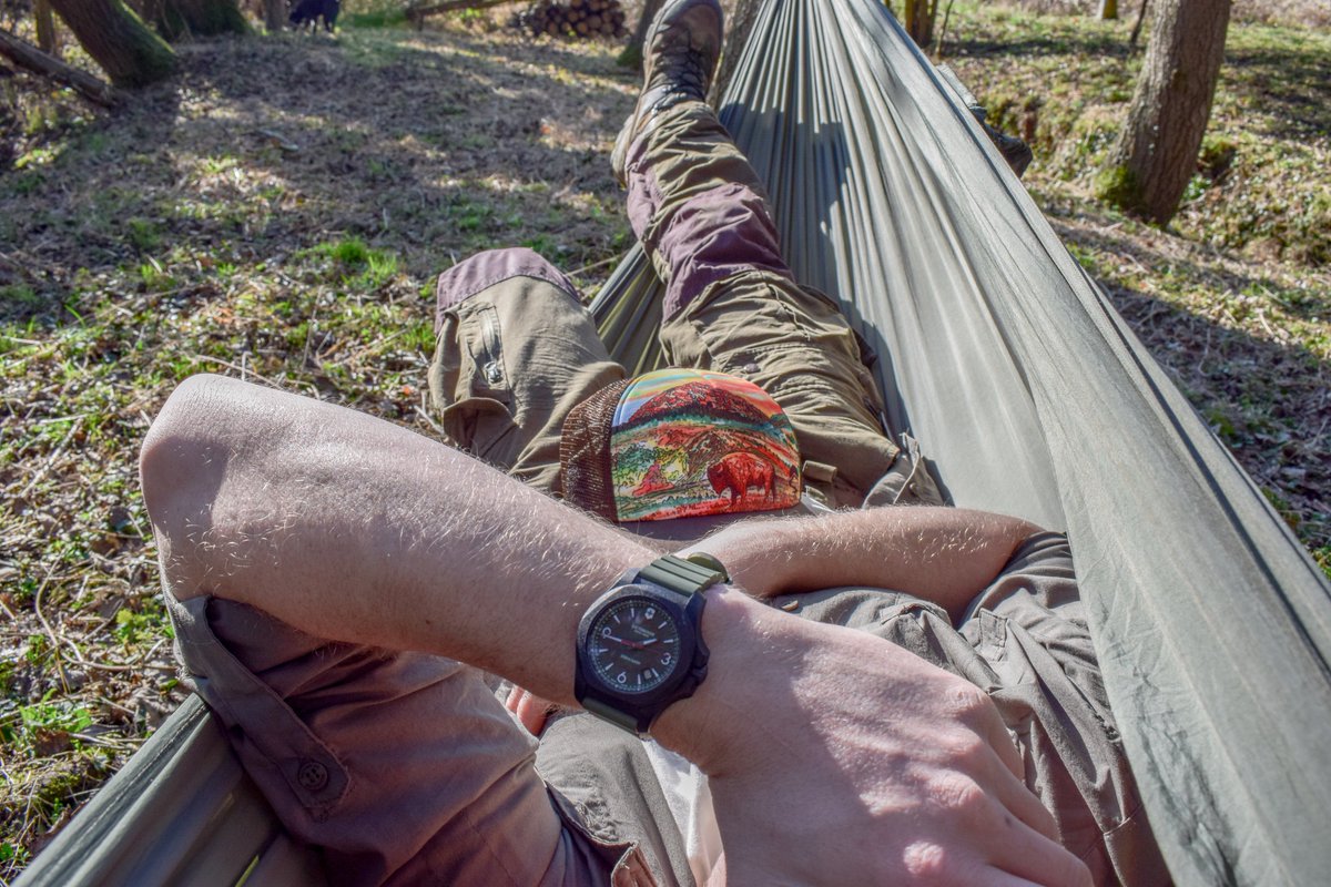 Outdoor Adventurer tweet media