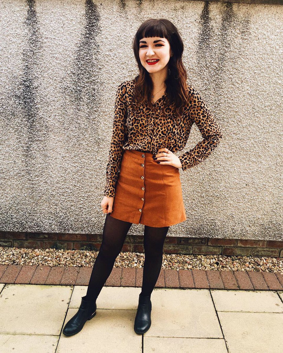 clairewalker_x's tweet photo. Rejoined mushroom hair club &amp; pretty happy about it 🍄✨ https://t.co/nxbQD45bv9