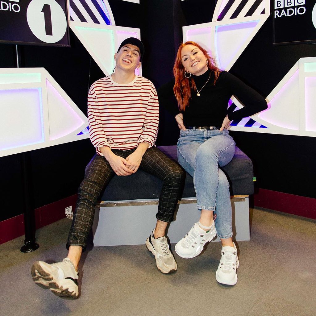 luke_franks's tweet image. Ello! We start recording SERIES 2 of #WORSTDATES tomorrow with some ace new guests! 🥳 If you or a mate have been on any awkward, weird, funny or disaster dates, pop us a dm! ❤️ @BBCR1 @BBCSounds @luke_franks @ariellefree