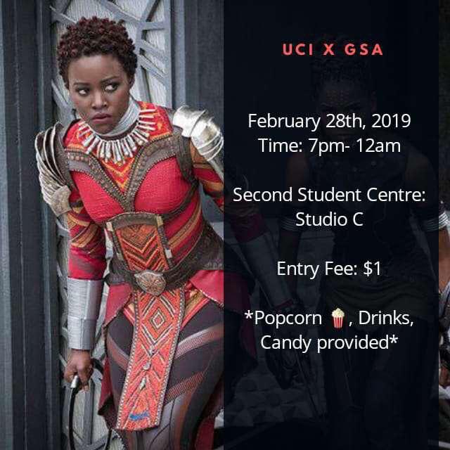 Ghanaians at York U tweet media