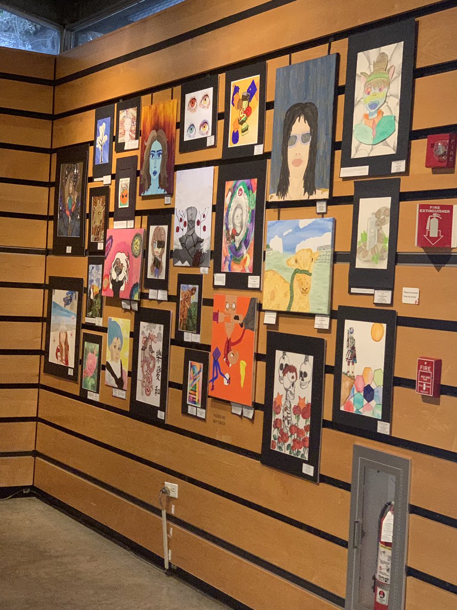 Out supporting Memorial Art ! Beautiful piece Andres. So proud of you and all the other Mustangs representing Memorial and McAllen ISD.  <a href="/McAllenISD/">McAllen ISD</a> <a href="/Pride_Mustangs/">Pedro Alvarez, Jr.</a> <a href="/ramjrcastillo/">Ramiro Castillo Jr.</a> <a href="/ylcaldwell/">Yvonne Caldwell</a> <a href="/melissagsalinas/">Melissa Salinas</a> <a href="/romeobenavidez/">Dr. Romeo Benavidez</a> <a href="/BeccaBechtold/">Rebecca O. Bechtold</a>  <a href="/vanessagleal/">VANESSA LEAL</a> <a href="/annvega/">annvega</a> <a href="/BrendaHuston71/">Brenda Huston</a>