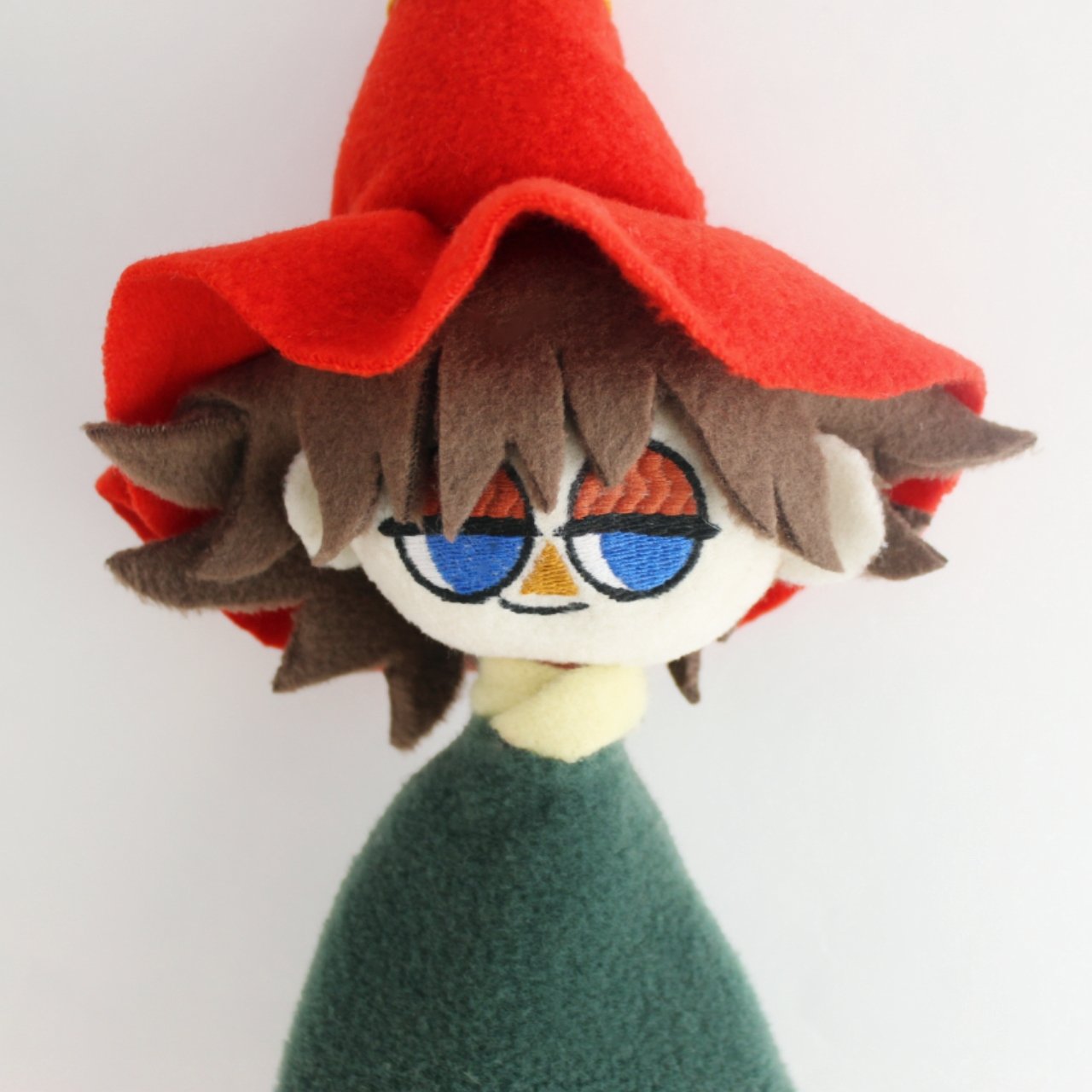 joxter plush