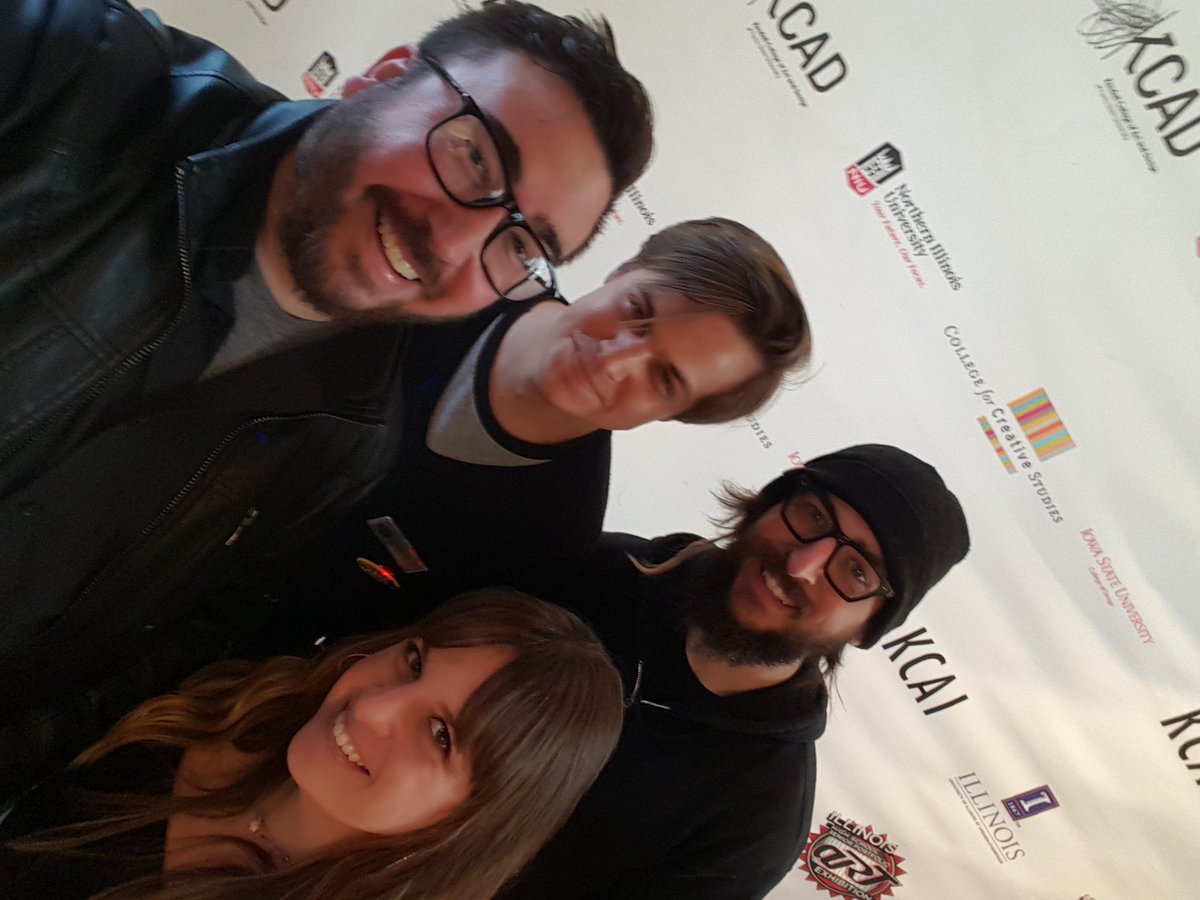 Conant Art Dept tweet media