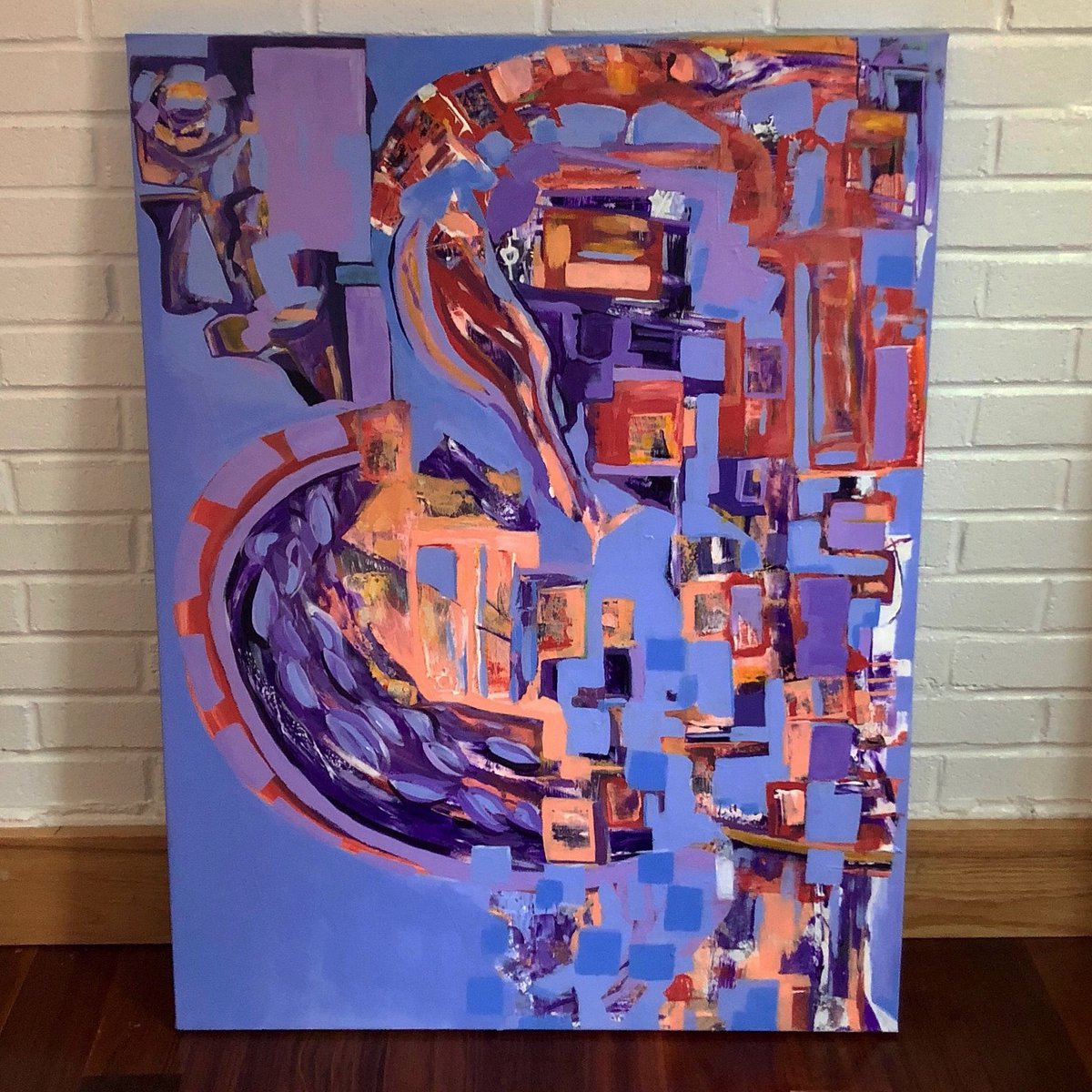 NashHeff's tweet photo. “Gears of War “  #modern #modernart #abstract #art #artlife #gallery #abstractpainting #originalart  #instaart #painting #artobsession #artcollector  #acrylic #artworld #moderngallery #arts_promote #artexhibition #artpractice #contemporarypainter
#artcollections #artoncanvas https://t.co/Y9Jh4xOGgG