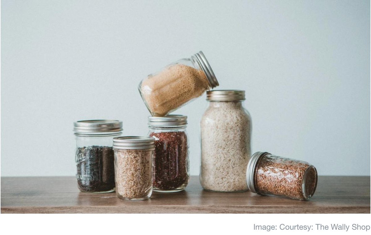 technoscan's tweet photo. PACKAGING-FREE DISTRIBUTION. Growth in glass industry?
A #TechnologyLandmark - as tracked by https://t.co/M0iYeMY5bg -
for an #OmegaMap
OmegaMap format: Book; https://t.co/YPDBTZnVyY
Functionality focus: #Transport_Matter
Source: @wef
Ref: https://t.co/PEVD5D5Pol https://t.co/nfhy5Eonlh
