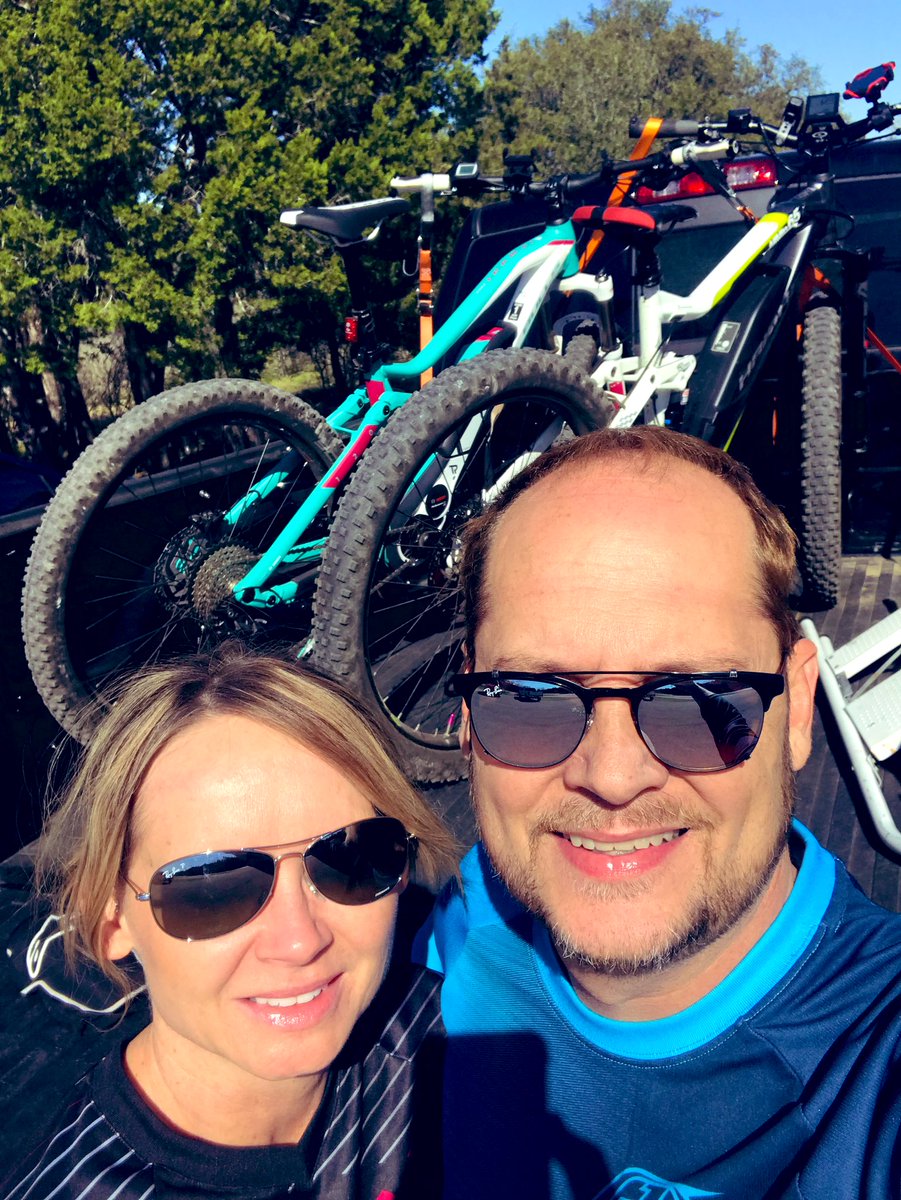 Tdog74Cook's tweet photo. Every day is an adventure with you. @myron_n https://t.co/gh9iRPBfnn