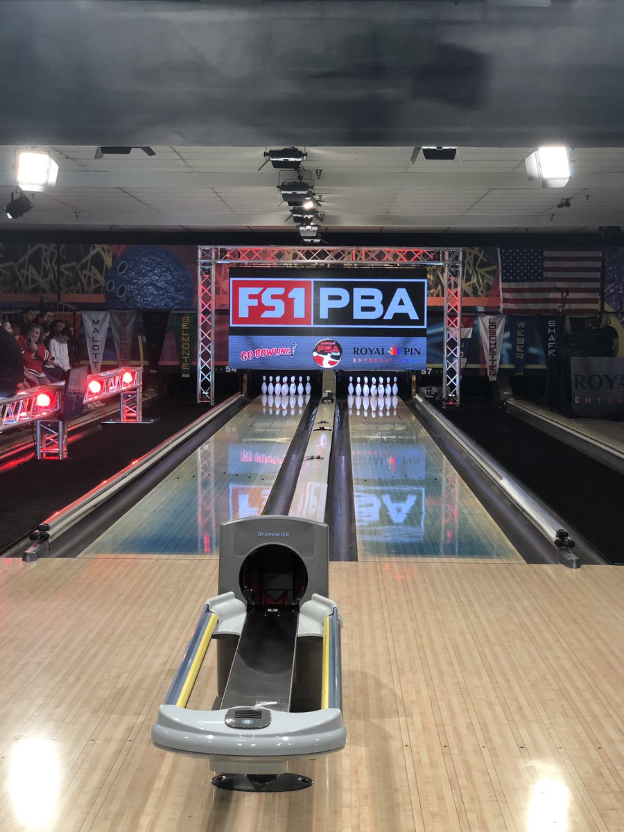 BoilrBowlr's tweet photo. Isn’t she pretty?? @PBATour #GoBowling #IndianapolisOpen https://t.co/x7qDitFrTh