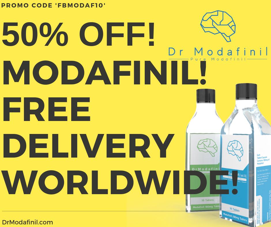 Hi, my friend has been using these people for Modafinil now and is on the second order now; much cheaper than other sites and free worldwide delivery; deffo worth a look!! drmodafinil.com/shop/