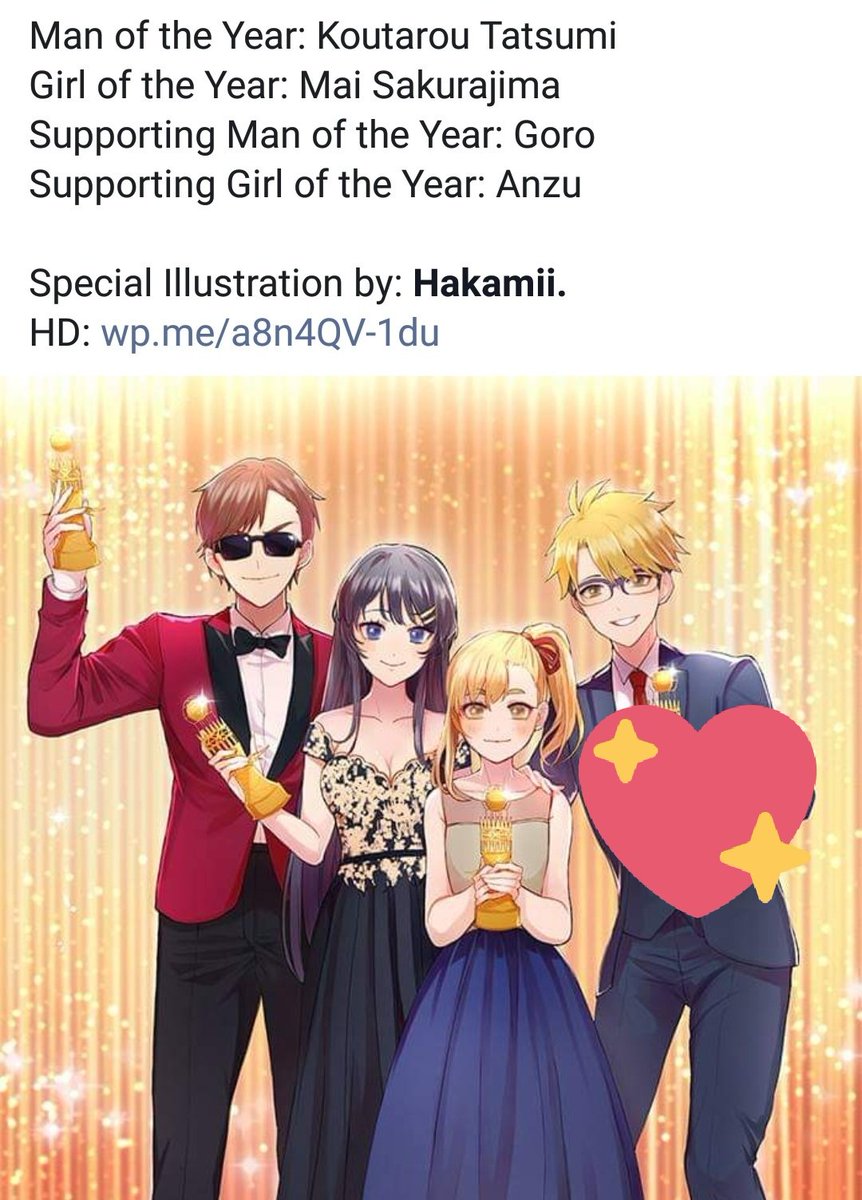 SMKv126's tweet photo. Gobro is the best bro
#DarlinginthefranXX https://t.co/222F3Kv5TV
