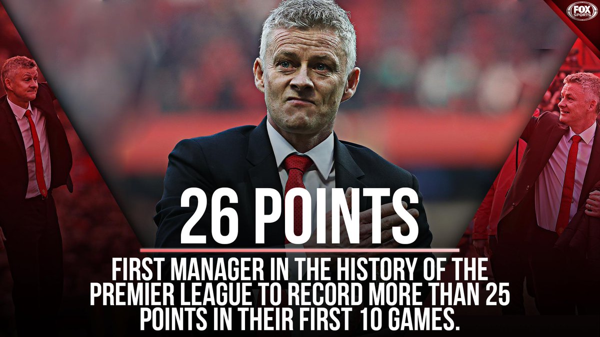 Do the right thing <a href="/ManUtd/">Manchester United</a> 

Give Ole the job!!