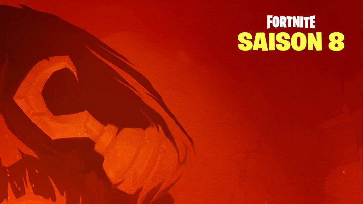 Ist damit das Thema von SEASON 8 in Fortnite bestätigt?