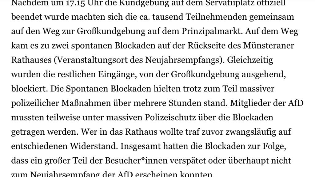 CRASSOWSKI's tweet photo. @eklat_ms hat auf FB einen Top Artikel über #ms2202 verfasst.
Hier ein Screenshot. https://t.co/LboPq1VYhE