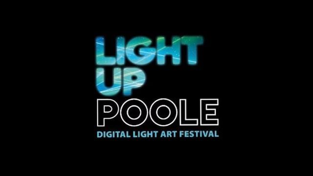 Ashleywilkie1's tweet photo. Thanks @lightuppoole for an awesome festival! Hope everyone enjoyed all the work!
.
.
.
.
#architecturalprojection #videomapping3d #projectionmapping #poole #installation #art #projection #interactive https://t.co/Fdsr1E35ri https://t.co/pi2lDj3Xc2