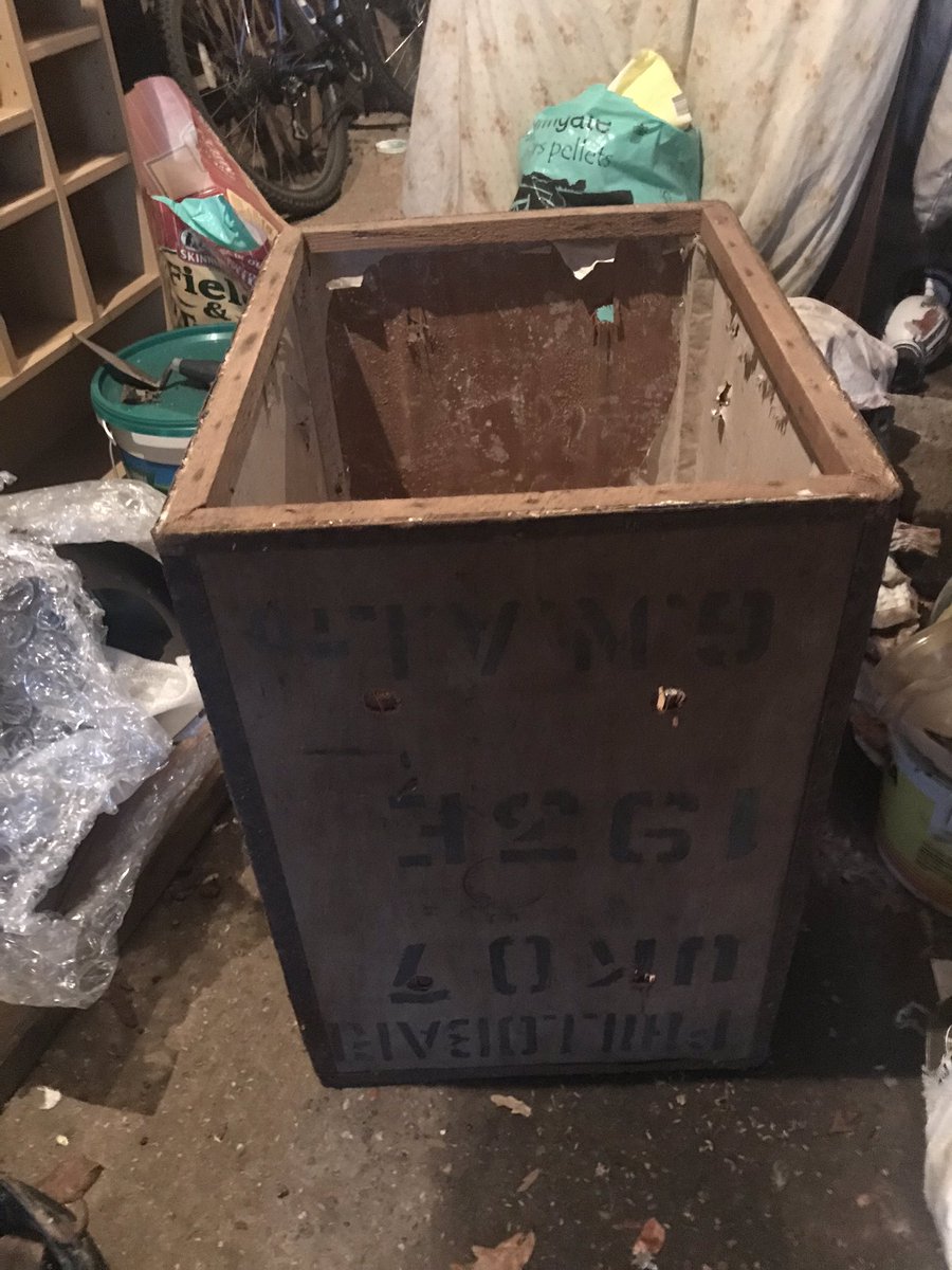 Ian Frizzle tweet media