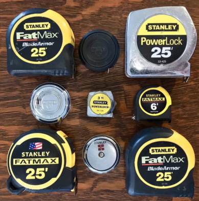 StanleyToolsCA's tweet photo. That’s a good looking family @stanleytoolchest.
#STANLEYtools https://t.co/xblWidiObb