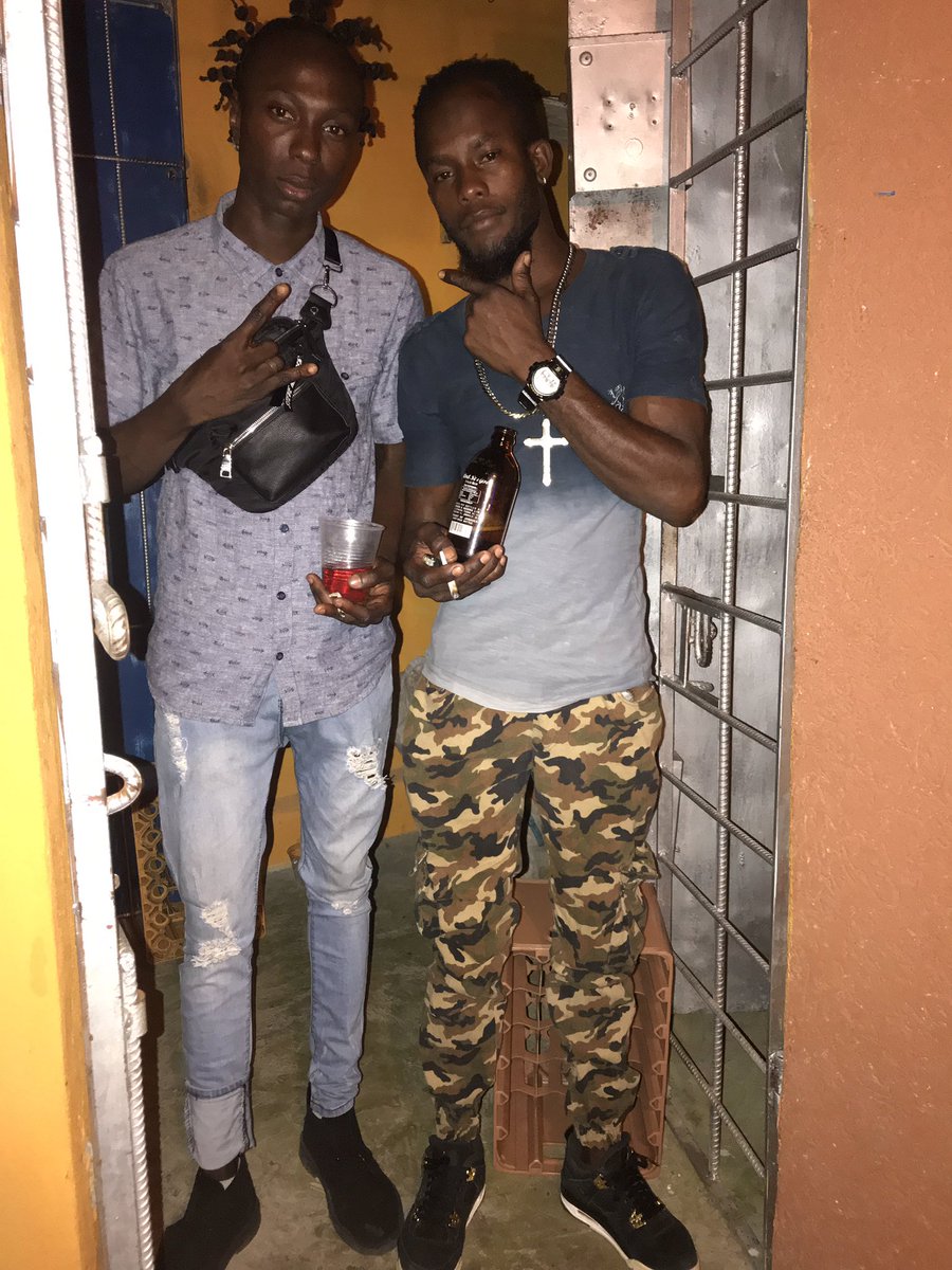 djbuba876's tweet photo. MY BRO 🤘🏽🤘🏽🤘🏽 https://t.co/r2RR0labj1
