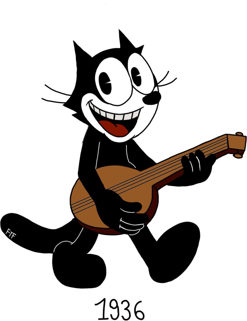 FTFTheToonist's tweet photo. After the full-deviation of Felixies, there are separating some Felix The Cat, who designed, by Pat Sullivan, Otto Messmer, Joe Oriolo, Don or others... In the first part.
#Felixthecat #felixthecat100years #theyearoffelix #1920s #1930s #patsullivan #ottomessmer #vanbeuren https://t.co/015BCCDNMl