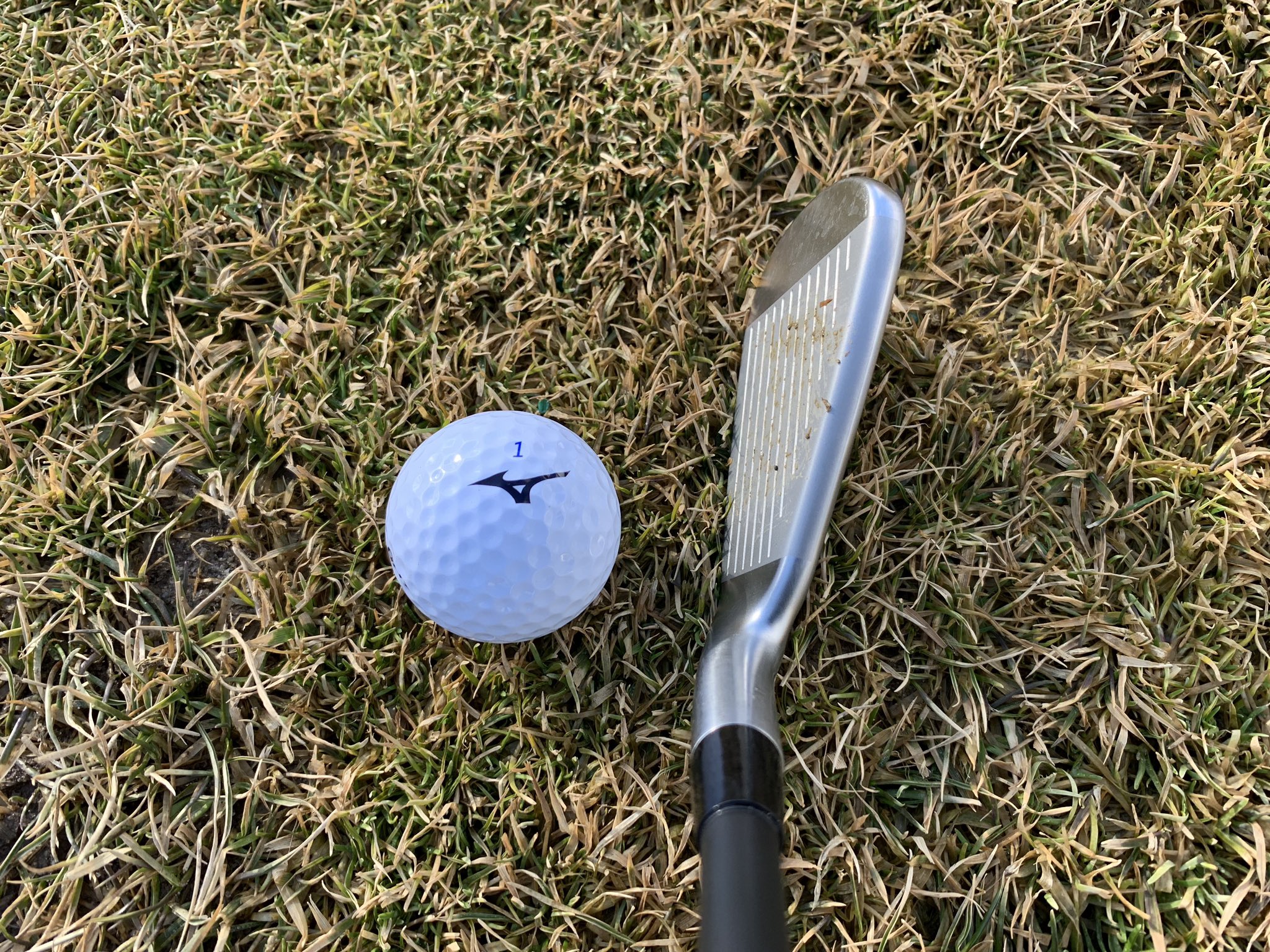 mizuno hot metal vs hot metal pro