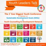 Photo by SDGs Campaign 🌏 (@SDGsCampaign)